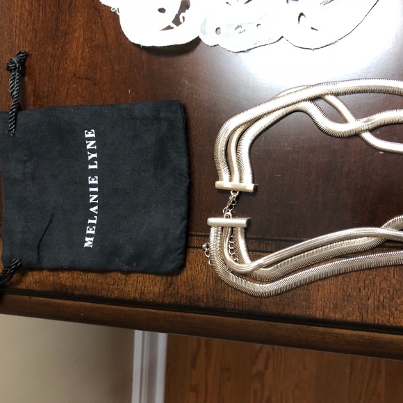 Necklace - Picture 2 of 4